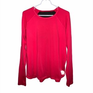 Victoria Secret Pink Long Sleeve Yoga